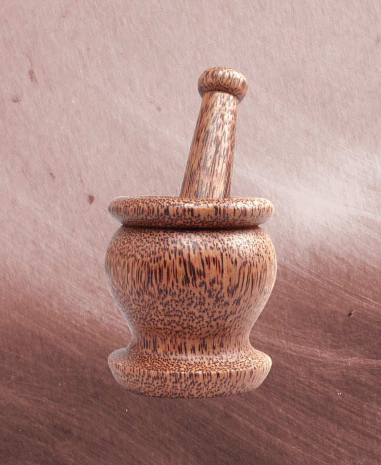 Zero-Waste Woodcraft: A Kandy Workshop's Blueprint for the Industry