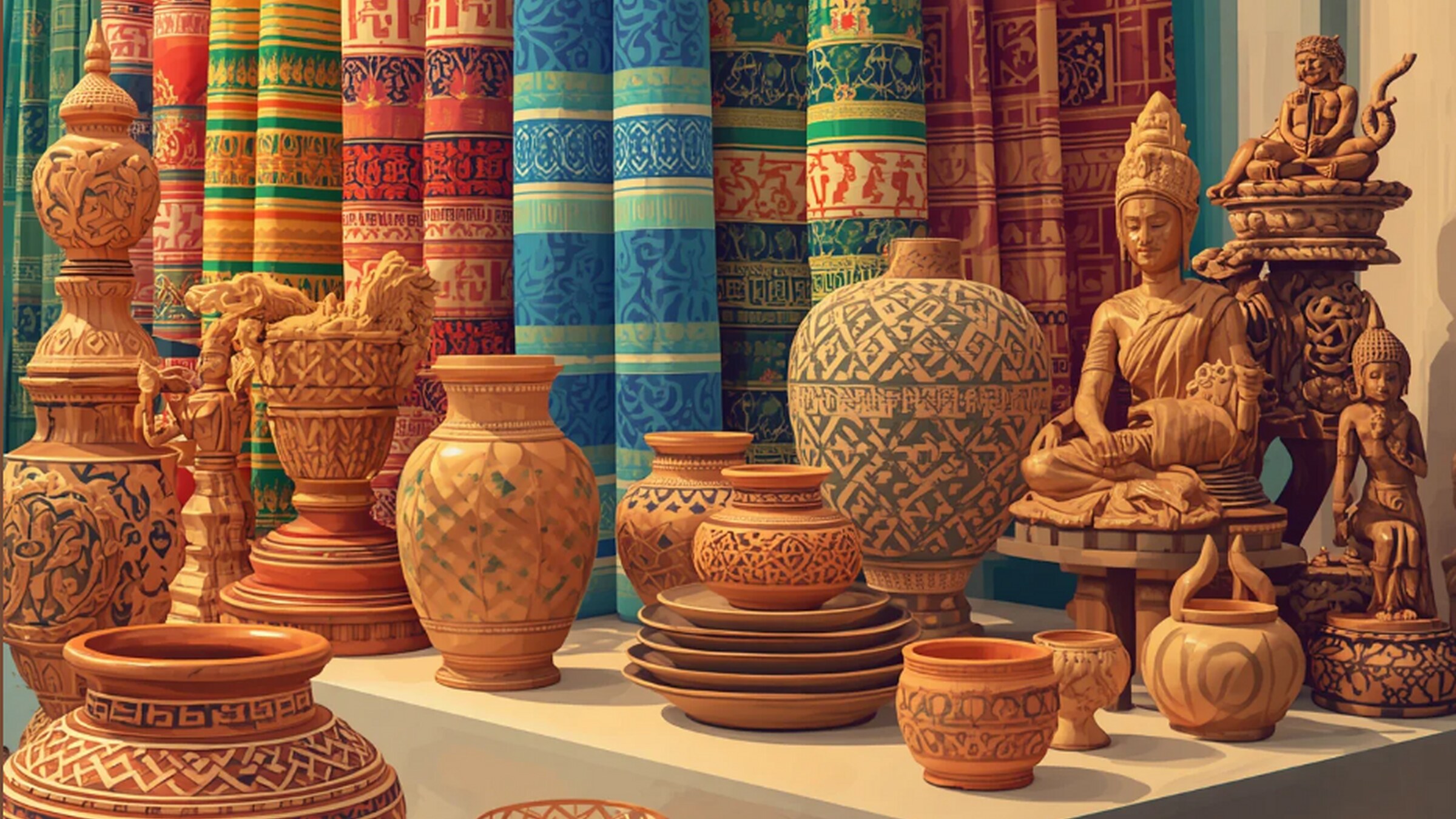 Premium Traditional Products